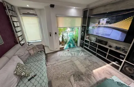 Imagem: Sobrado para Venda, Vila Guiomar