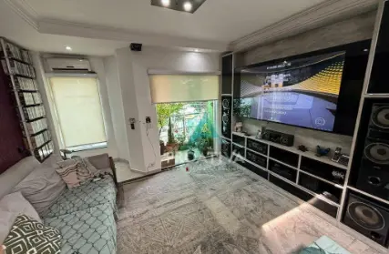 Imagem: Sobrado para Venda, Vila Guiomar