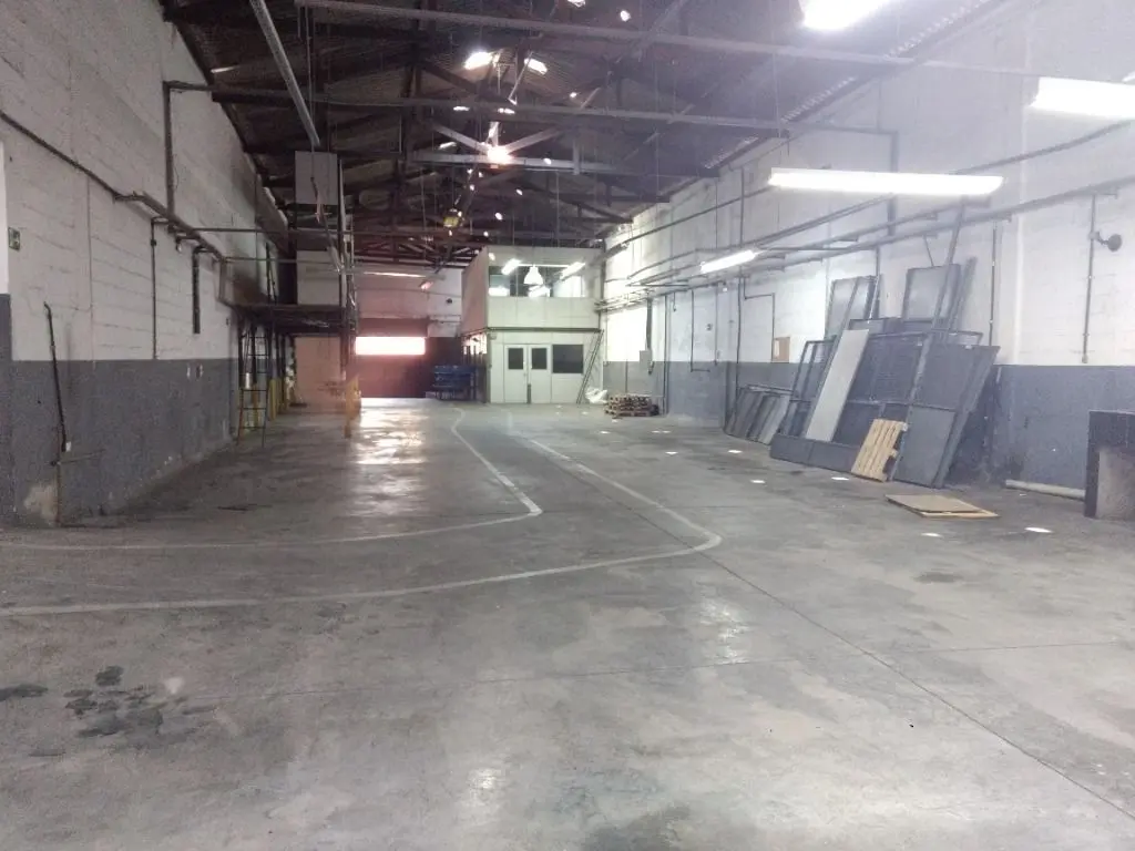 Galpão / Salão para Alugar SP Imóvel - Imagem 13