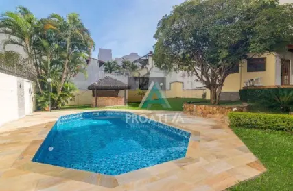 Imagem: Sobrado para Alugar, Jardim Bela Vista