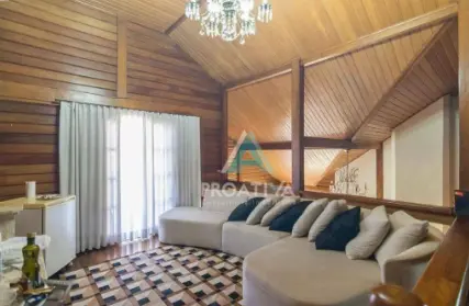 Imagem: Sobrado para Alugar, Jardim Bela Vista