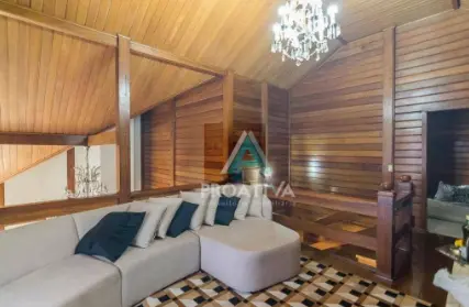 Imagem: Sobrado para Alugar, Jardim Bela Vista