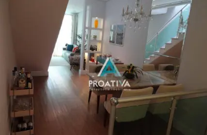 Imagem: Sobrado para Venda, Vila Alice