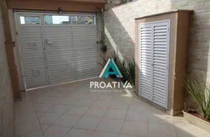 Imagem: Sobrado para Venda, Vila Alice