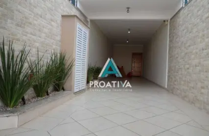 Imagem: Sobrado para Venda, Vila Alice