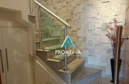 Imagem: Sobrado para Venda, Vila Alice