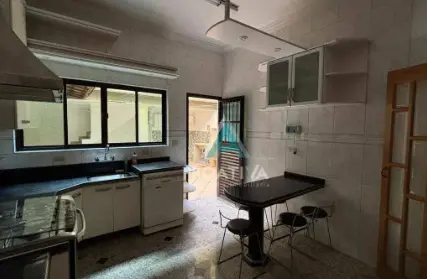 Imagem: Sobrado para Venda, Vila Marina