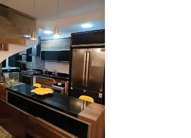 Imagem: Cobertura para Venda, Jardim Nova Petrópolis