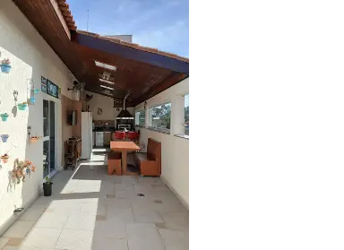 Imagem: Cobertura para Venda, Jardim Nova Petrópolis