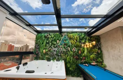 Imagem: Cobertura para Venda, Jardim Bela Vista