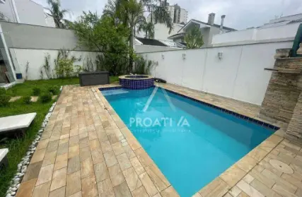 Imagem: Condomínio Fechado para Venda, Vila Lusitânia