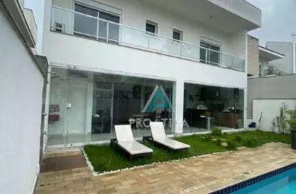 Imagem: Condomínio Fechado para Venda, Vila Lusitânia