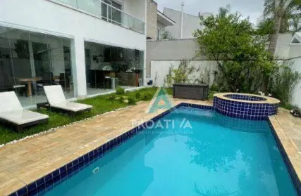 Imagem: Condomínio Fechado para Venda, Vila Lusitânia