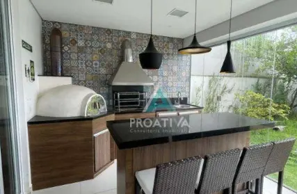 Imagem: Condomínio Fechado para Venda, Vila Lusitânia