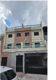 Imagem: Cobertura para Venda, Vila Progresso