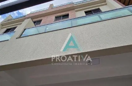 Imagem: Cobertura para Venda, Vila Progresso