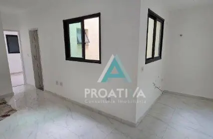 Imagem: Cobertura para Venda, Vila Progresso