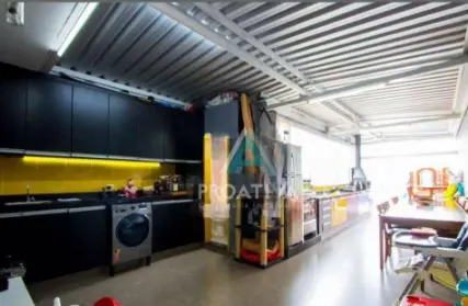 Imagem: Cobertura para Venda, Paraíso