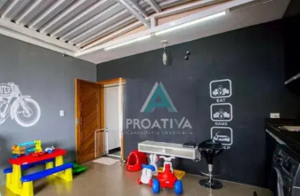 Imagem: Cobertura para Venda, Paraíso