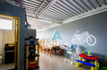 Imagem: Cobertura para Venda, Paraíso