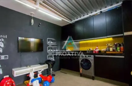 Imagem: Cobertura para Venda, Paraíso