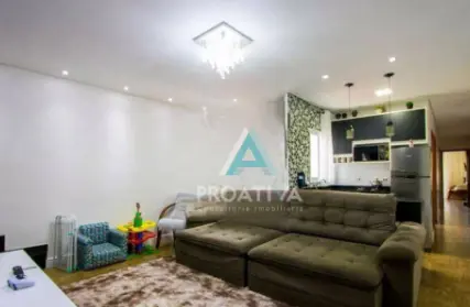 Imagem: Cobertura para Venda, Paraíso