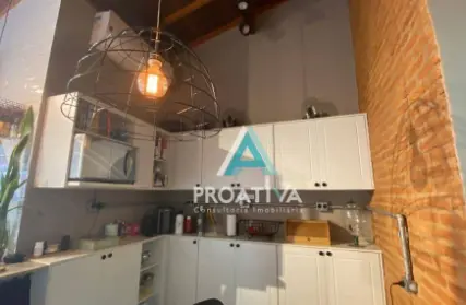 Imagem: Cobertura para Venda, Paraíso