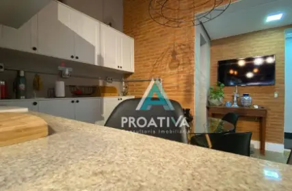 Imagem: Cobertura para Venda, Paraíso