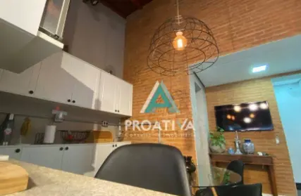 Imagem: Cobertura para Venda, Paraíso