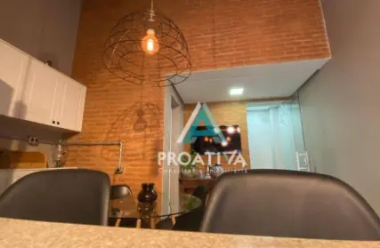 Imagem: Cobertura para Venda, Paraíso