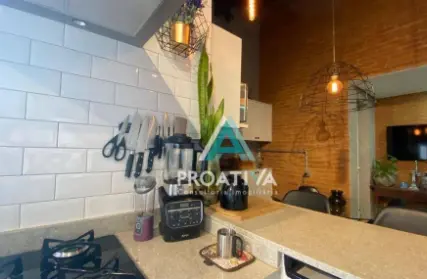 Imagem: Cobertura para Venda, Paraíso