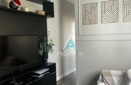 Imagem: Cobertura para Alugar, Santa Maria