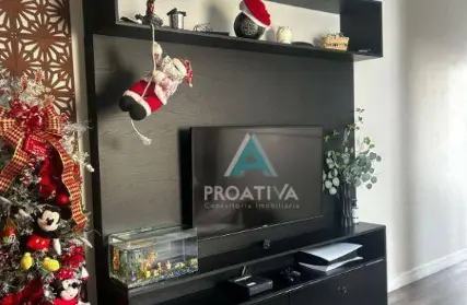 Imagem: Cobertura para Alugar, Santa Maria