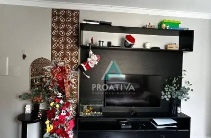 Imagem: Cobertura para Alugar, Santa Maria