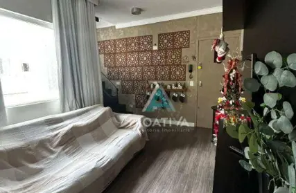 Imagem: Cobertura para Alugar, Santa Maria