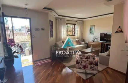 Imagem: Sobrado para Venda, Vila Floresta