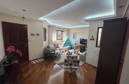 Imagem: Sobrado para Venda, Vila Floresta