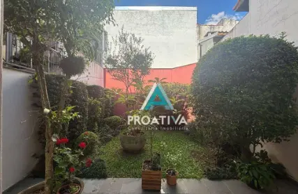 Imagem: Sobrado para Venda, Vila Floresta