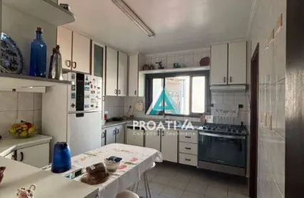 Imagem: Sobrado para Venda, Vila Floresta