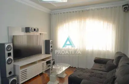 Imagem: Sobrado para Venda, Vila Francisco Matarazzo