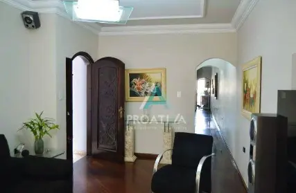 Imagem: Sobrado para Venda, Vila Francisco Matarazzo