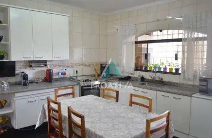 Imagem: Sobrado para Venda, Vila Francisco Matarazzo