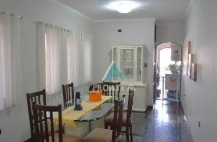 Imagem: Sobrado para Venda, Vila Francisco Matarazzo