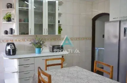 Imagem: Sobrado para Venda, Vila Francisco Matarazzo