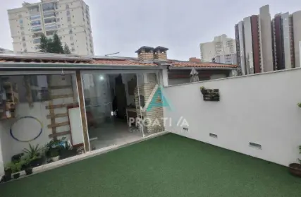 Imagem: Cobertura para Venda, Jardim Bela Vista