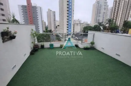 Imagem: Cobertura para Venda, Jardim Bela Vista