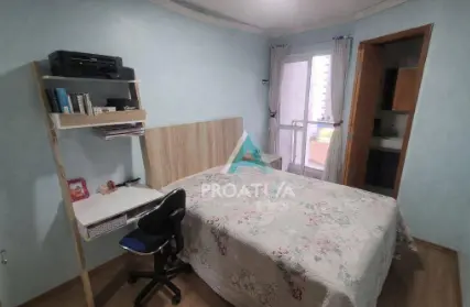 Imagem: Cobertura para Venda, Jardim Bela Vista