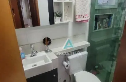 Imagem: Cobertura para Venda, Jardim Bela Vista