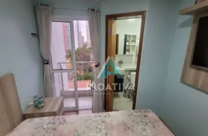 Imagem: Cobertura para Venda, Jardim Bela Vista