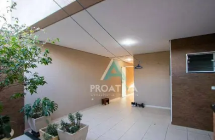 Imagem: Sobrado para Venda, Vila Alpina